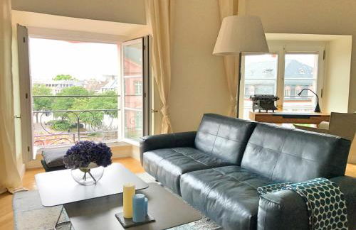 Osteiner Hof by The Apartment Suite - Foto 31