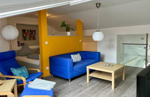 Am Theater Stralsund - Foto 25