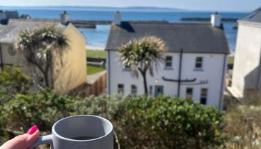 Church Bay House Rathlin - Foto 4