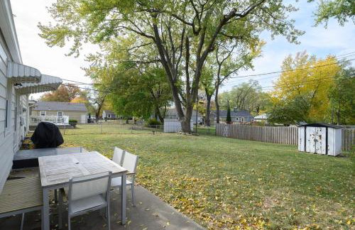 Foosball Fun! Private House Close to Kansas City! - Foto 11