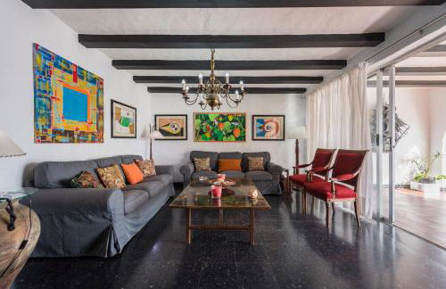 Villa Coki Deluxe - First line of the beach - Foto 6