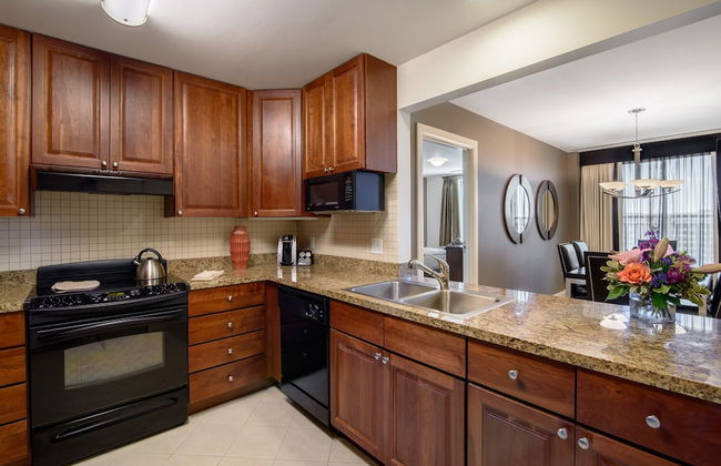 Broadway Plaza, Trademark Collection by Wyndham - Foto 18