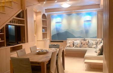 Villa Zubiana - Foto 1