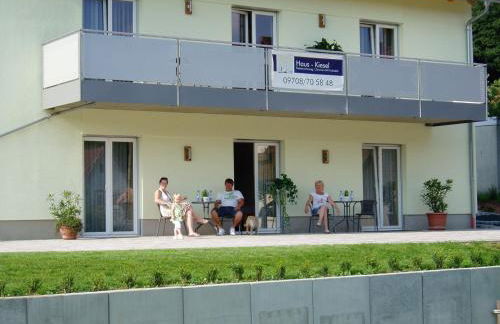 Ferienhaus Kiesel - Foto 28