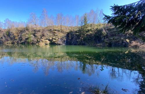 Ferienwohnung zur Bugspitze - Foto 29
