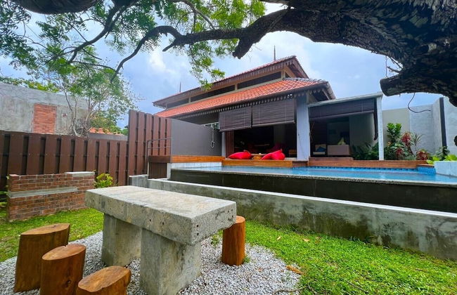 ROYALE RIVIERA RESORT PRIVATE POOL VILLA - Foto 62