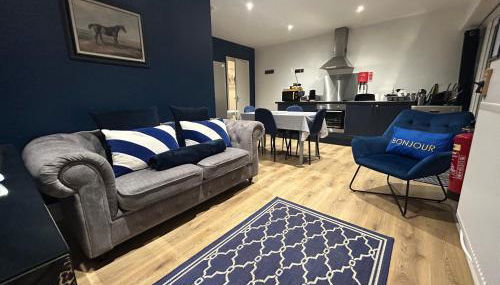 The Coach House & The Stables Yorkshire Peak District With and without hot tub options - Foto 3