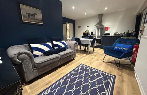 The Coach House & The Stables Yorkshire Peak District With and without hot tub options - Foto 3