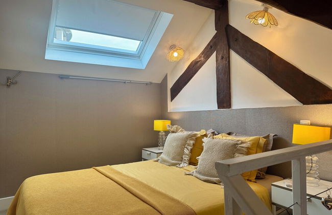 Studios with Mezzanine Rua da Moeda - Foto 59