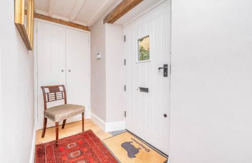 Sheepdown by inspirestays-com - Foto 3