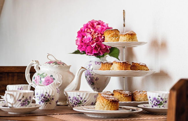 Perfect for two People - Photo 19