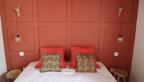 Le domaine des figuiers - Gîte des pèlerins - Foto 3