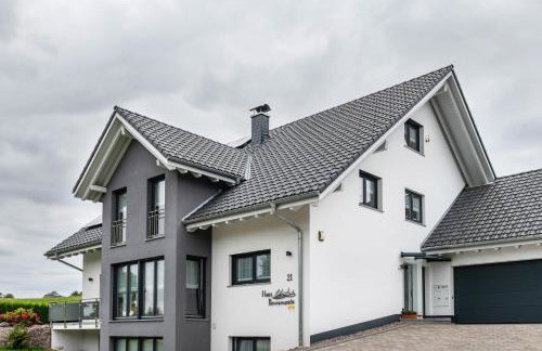 Haus Panoramasicht - Foto 3