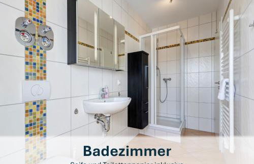 Peenemünde, Seglerhafen ST Schoner 7, 13, 14 - Foto 62