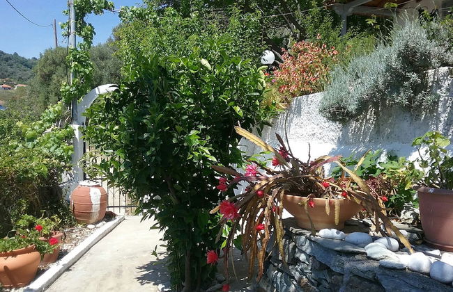 Paradise Found - A Greek Retreat With The View - Foto 17