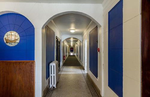 Charming & Elegant 1bd1bth I Rochester - Foto 21