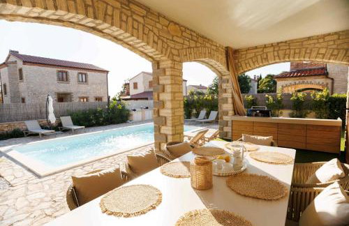 Villa del Lago with heated pool - Foto 60