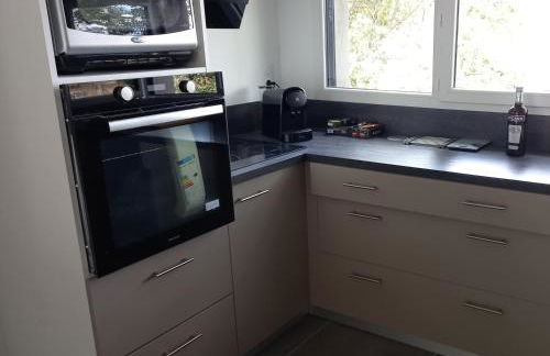 Lodge coeur nature T3 - Photo 17