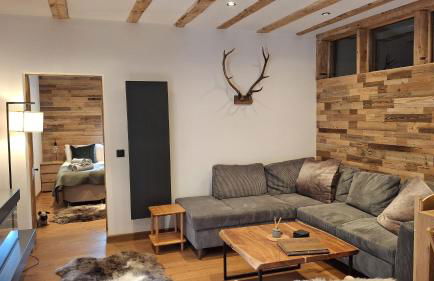 Chalet OurSouris - Foto 34