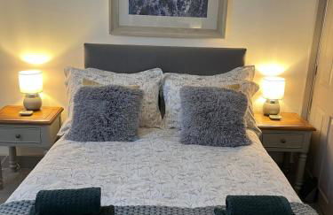 Willow's Cottage - Foto 16