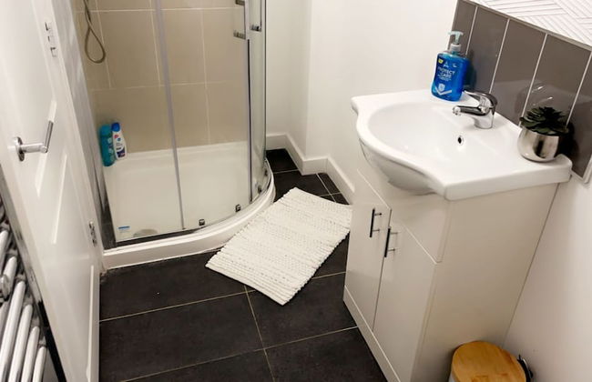 Inviting 2-bed, Sleeps 5 - Foto 25