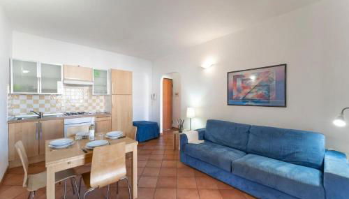 Relaxing Cristal Bedroom Apartment Sleeps Num1502 - Photo 5