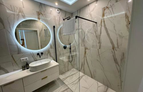 Apartament Deluxe Wiślane Tarasy 2 I Parking - Photo 10