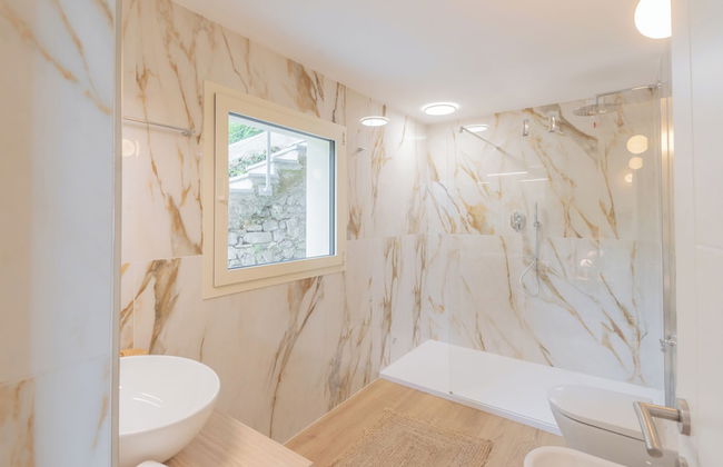 Villa Cosima in Bellagio With Private Pool by Rent all Como - Foto 28