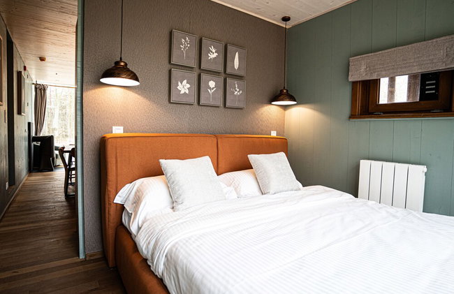 Luxury Tree Loft Tree Cabin for 4 People 4 - Foto 4