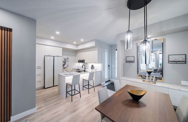 Sunrise Ridge Waterfront Resort - Photo 56