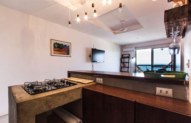 Omar do Rio - Apartamento V210 - Foto 12