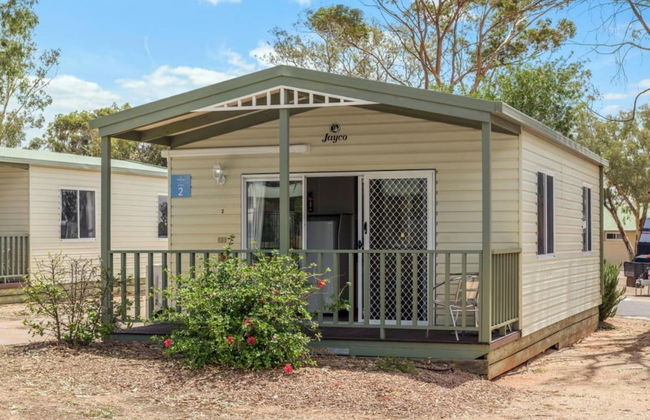 Discovery Parks - Port Augusta - Foto 71