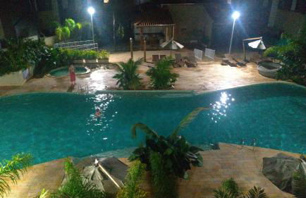 Paradaise Resort Ubatuba - Foto 11