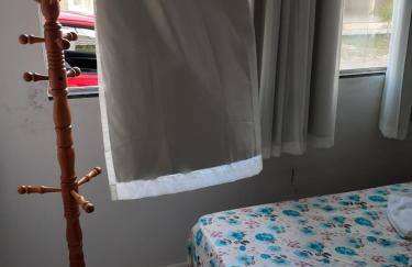 Apartamento aconchegante 2 quartos com suíte na praia de Guaibim - Foto 47