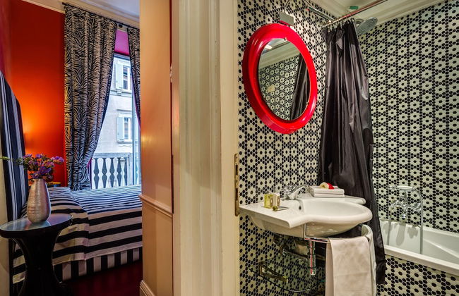 Casa Heberart Guest House - Sistina - Foto 20