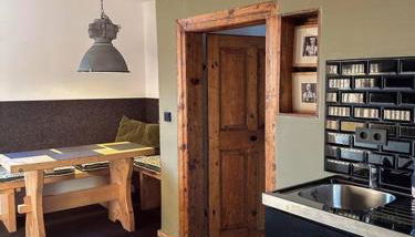 Woody Cabin - Foto 4