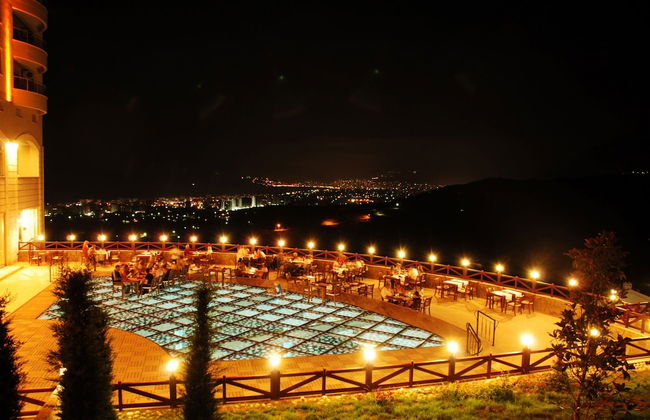 Gold City 1 Bedroom Villa 1 - Foto 9