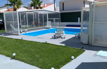 Aroeira Tropical Villa - Foto 14