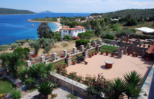 Villa Elena - Foto 34