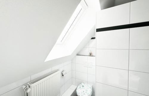 Gesamte Oberwohnung 3 Betten 2 Schlafzimmer - Foto 10