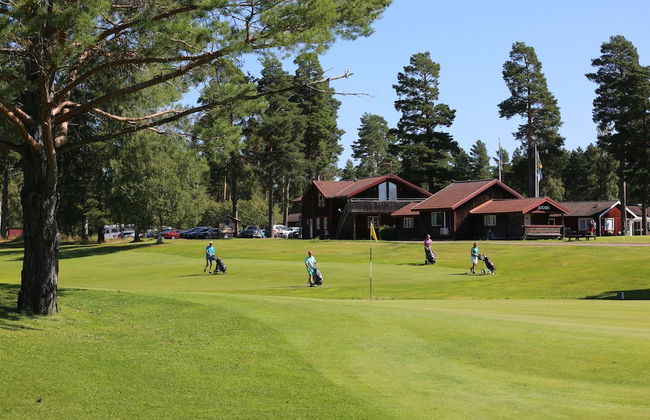 Rättviks Golfby - Photo 18