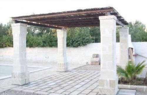 Apartment Gemütliche Ferienwohnung in Sogliano Cavour mit Terrasse- gemeinsamem Pool und by Interhome - Foto 7