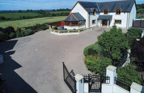 Knights Rest - 4 Bed Holiday Home - Princes Gate - Foto 52