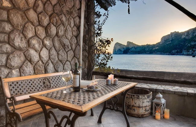 La Cabane Bleau - Foto 1