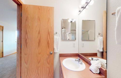 Gore Trail Getaway - Foto 27