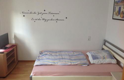 Ruhige Wohnung in Schnaitheim bei Heidenheim - Foto 1