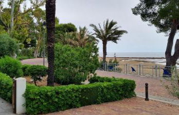 Apartamento 309 frente al mar en Alcossebre - Foto 17