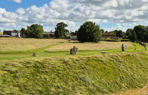 The Old Bakehouse - Foto 29