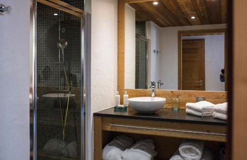 Résidence Les Cîmes - Foto 41