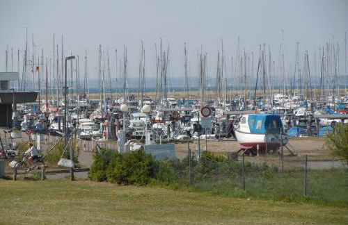 Ferienwohnung Marina Wendtorf App. 6110 - Foto 26